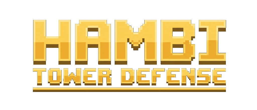 Hambi Tower Defense